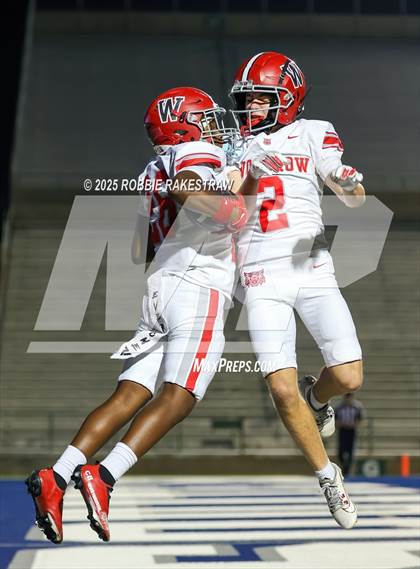 Thumbnail 1 in Wilson @ Poteet photogallery.