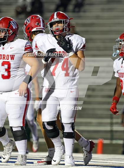 Thumbnail 1 in Wilson @ Poteet photogallery.