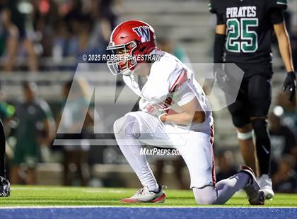 Thumbnail 1 in Wilson @ Poteet photogallery.