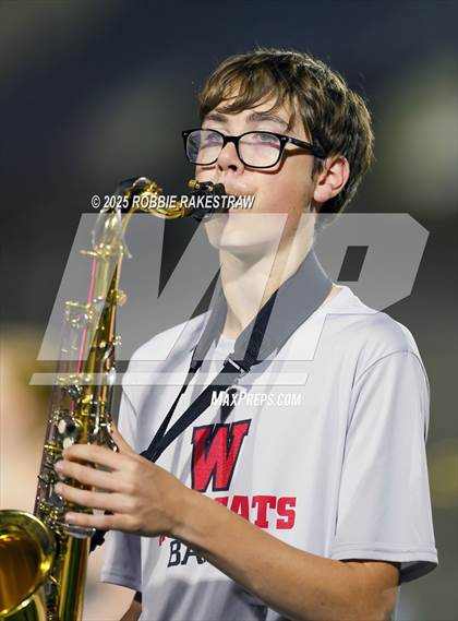 Thumbnail 3 in Wilson @ Poteet photogallery.