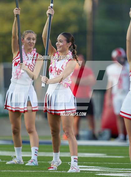 Thumbnail 1 in Wilson @ Poteet photogallery.