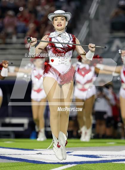 Thumbnail 1 in Wilson @ Poteet photogallery.