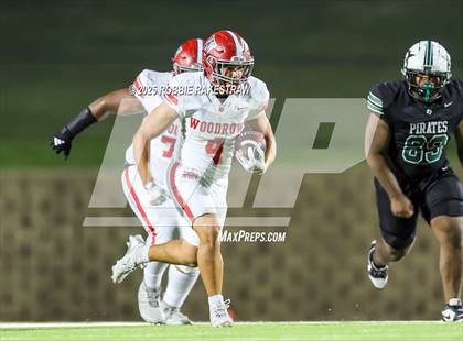 Thumbnail 1 in Wilson @ Poteet photogallery.