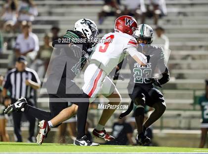 Thumbnail 3 in Wilson @ Poteet photogallery.