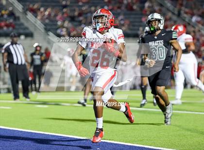 Thumbnail 3 in Wilson @ Poteet photogallery.