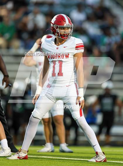 Thumbnail 1 in Wilson @ Poteet photogallery.