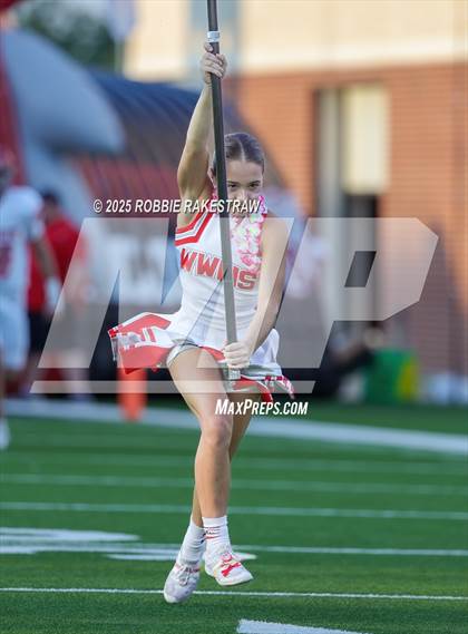 Thumbnail 3 in Wilson @ Poteet photogallery.