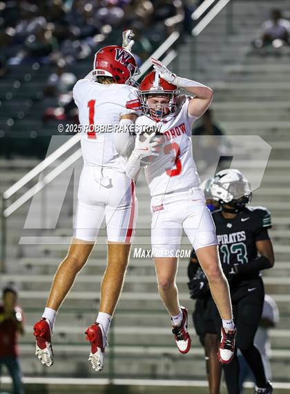 Thumbnail 1 in Wilson @ Poteet photogallery.