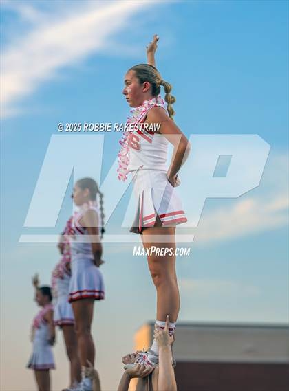 Thumbnail 1 in Wilson @ Poteet photogallery.