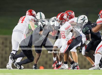 Thumbnail 3 in Wilson @ Poteet photogallery.