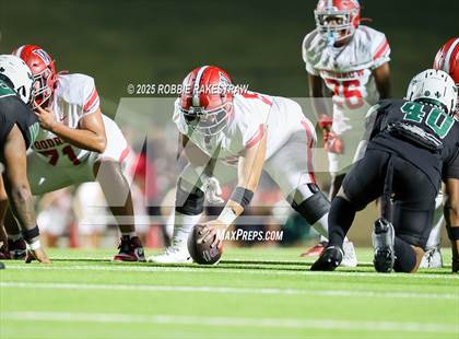 Thumbnail 1 in Wilson @ Poteet photogallery.