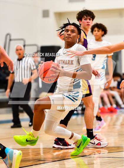 Thumbnail 3 in Sabino @ Eastmark (AIA 3A Round 1) photogallery.
