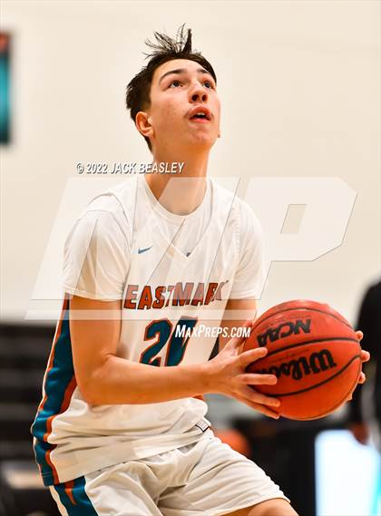 Thumbnail 3 in Sabino @ Eastmark (AIA 3A Round 1) photogallery.