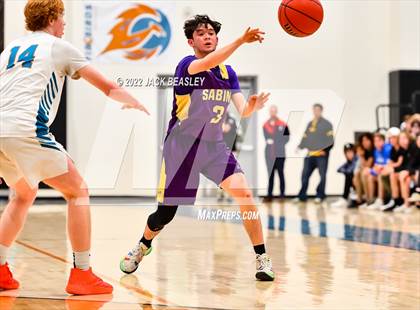 Thumbnail 2 in Sabino @ Eastmark (AIA 3A Round 1) photogallery.