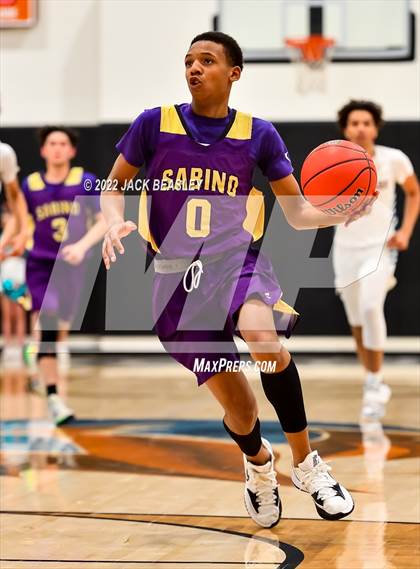 Thumbnail 3 in Sabino @ Eastmark (AIA 3A Round 1) photogallery.
