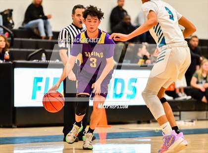 Thumbnail 3 in Sabino @ Eastmark (AIA 3A Round 1) photogallery.