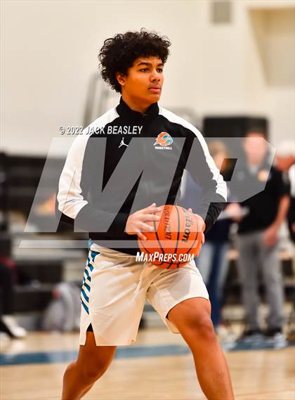 Thumbnail 3 in Sabino @ Eastmark (AIA 3A Round 1) photogallery.