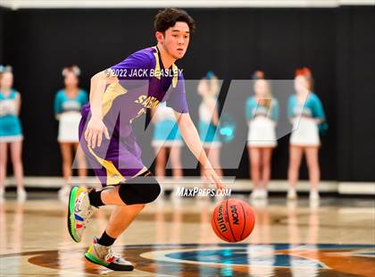Thumbnail 3 in Sabino @ Eastmark (AIA 3A Round 1) photogallery.