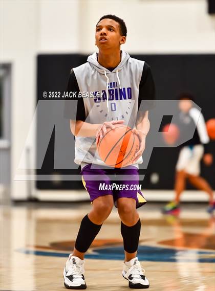 Thumbnail 3 in Sabino @ Eastmark (AIA 3A Round 1) photogallery.