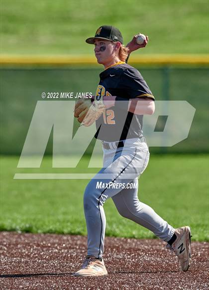 Thumbnail 2 in North Allegheny @ Penn-Trafford photogallery.