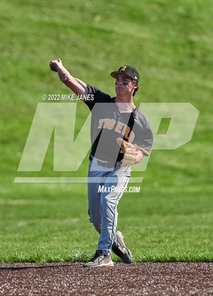 Thumbnail 1 in North Allegheny @ Penn-Trafford photogallery.