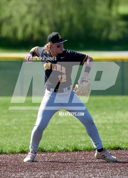Thumbnail 1 in North Allegheny @ Penn-Trafford photogallery.