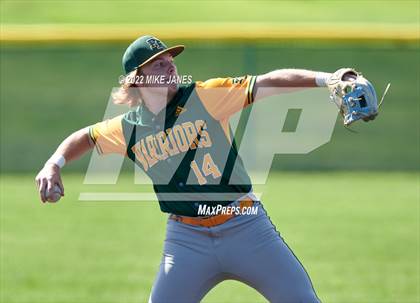 Thumbnail 1 in North Allegheny @ Penn-Trafford photogallery.