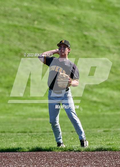 Thumbnail 3 in North Allegheny @ Penn-Trafford photogallery.