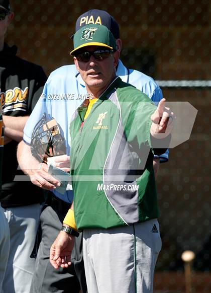 Thumbnail 1 in North Allegheny @ Penn-Trafford photogallery.