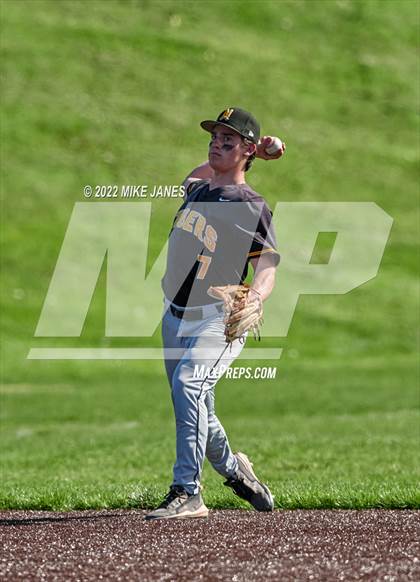 Thumbnail 3 in North Allegheny @ Penn-Trafford photogallery.