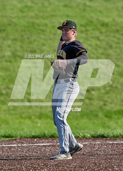 Thumbnail 3 in North Allegheny @ Penn-Trafford photogallery.