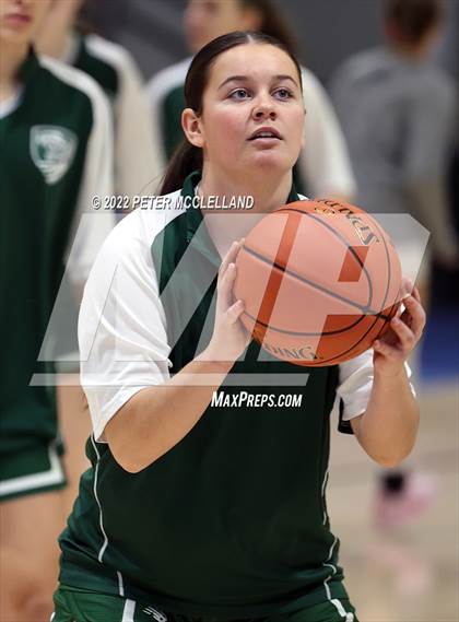 Thumbnail 2 in Pentucket Regional vs Andover (Commonwealth Christmas Classic) photogallery.