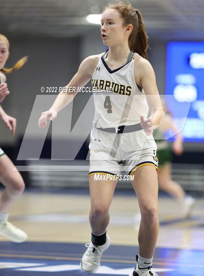 Thumbnail 1 in Pentucket Regional vs Andover (Commonwealth Christmas Classic) photogallery.