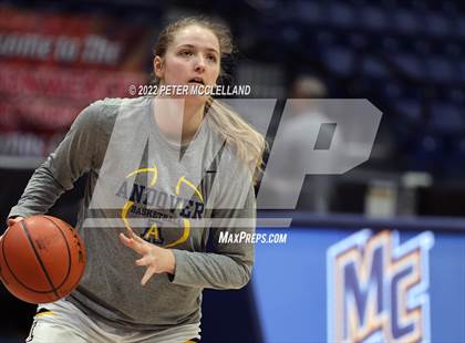 Thumbnail 3 in Pentucket Regional vs Andover (Commonwealth Christmas Classic) photogallery.