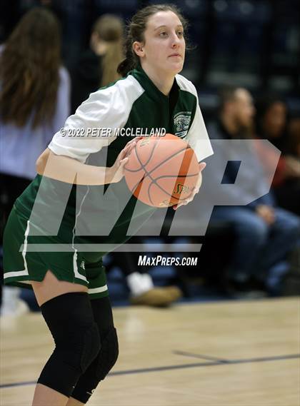 Thumbnail 3 in Pentucket Regional vs Andover (Commonwealth Christmas Classic) photogallery.