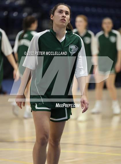 Thumbnail 1 in Pentucket Regional vs Andover (Commonwealth Christmas Classic) photogallery.