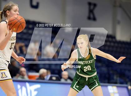 Thumbnail 3 in Pentucket Regional vs Andover (Commonwealth Christmas Classic) photogallery.