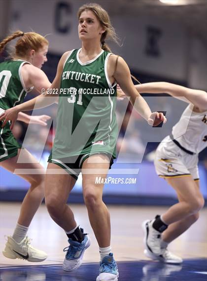 Thumbnail 2 in Pentucket Regional vs Andover (Commonwealth Christmas Classic) photogallery.