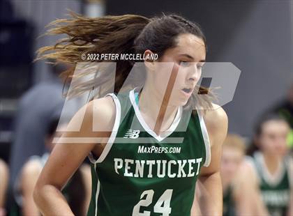 Thumbnail 1 in Pentucket Regional vs Andover (Commonwealth Christmas Classic) photogallery.
