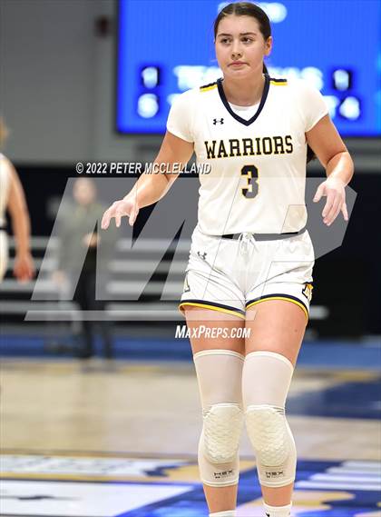 Thumbnail 1 in Pentucket Regional vs Andover (Commonwealth Christmas Classic) photogallery.