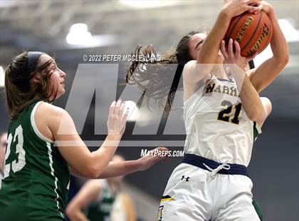 Thumbnail 3 in Pentucket Regional vs Andover (Commonwealth Christmas Classic) photogallery.
