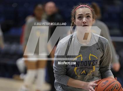 Thumbnail 3 in Pentucket Regional vs Andover (Commonwealth Christmas Classic) photogallery.