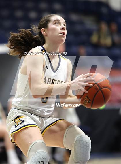 Thumbnail 2 in Pentucket Regional vs Andover (Commonwealth Christmas Classic) photogallery.