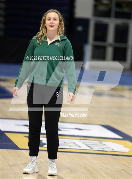 Thumbnail 1 in Pentucket Regional vs Andover (Commonwealth Christmas Classic) photogallery.