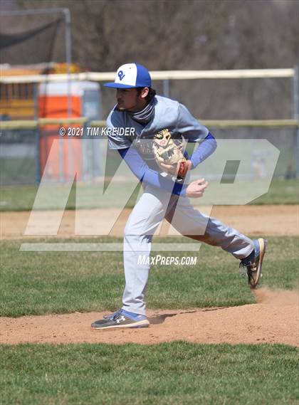 Thumbnail 3 in Oley Valley @ Annville-Cleona photogallery.