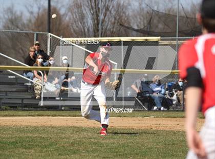 Thumbnail 2 in Oley Valley @ Annville-Cleona photogallery.