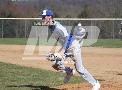 Thumbnail 1 in Oley Valley @ Annville-Cleona photogallery.