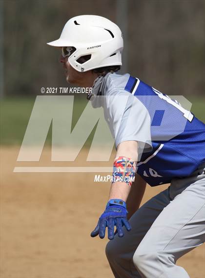 Thumbnail 2 in Oley Valley @ Annville-Cleona photogallery.