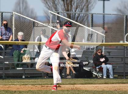 Thumbnail 2 in Oley Valley @ Annville-Cleona photogallery.