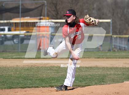 Thumbnail 2 in Oley Valley @ Annville-Cleona photogallery.